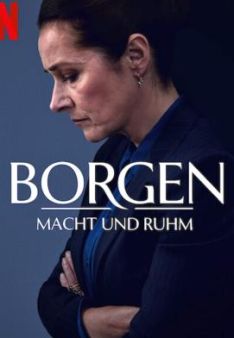 Borgen - Macht und Ruhm - Staffel 1