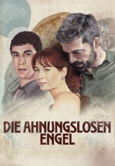 Die ahnungslosen Engel - Staffel 1