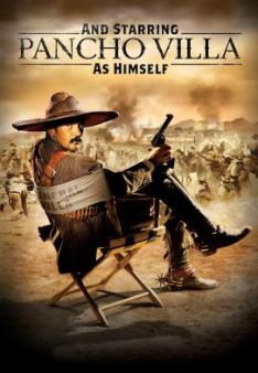 Pancho Villa - Mexican Outlaw