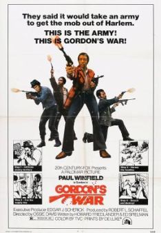 Gordons Rache