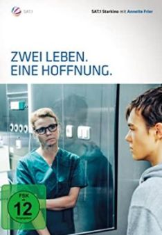 Zwei Leben. Eine Hoffnung.