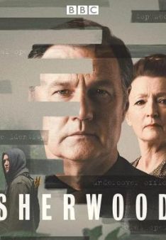 Sherwood - Staffel 1 *English*