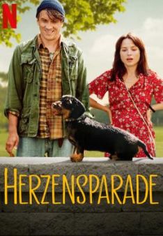 Herzensparade