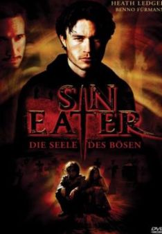 Sin Eater - Die Seele des Bösen