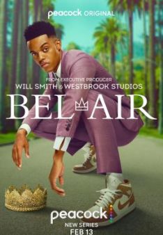 Bel-Air - Staffel 1