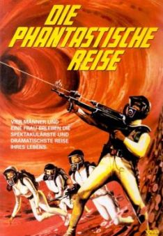 Die Phantastische Reise