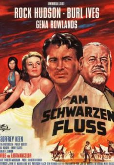 Am schwarzen Fluß