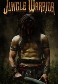 Jungle Warrior