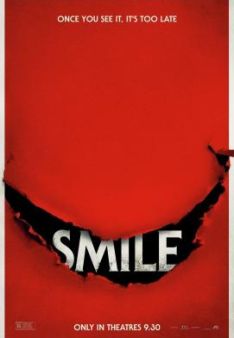 Smile - Siehst du es auch?