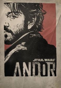 STAR WARS: Andor
