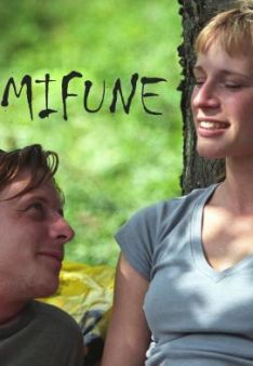 Mifune - Dogma III
