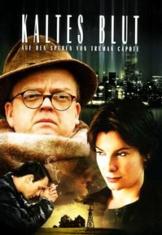 Kaltes Blut - Auf den Spuren von Truman Capote