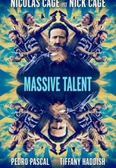Massive Talent