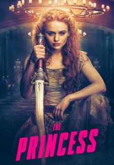 The Princess *English*
