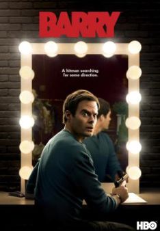 Barry - Staffel 3