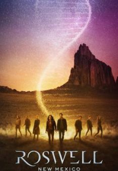 Roswell, New Mexico - Staffel 2