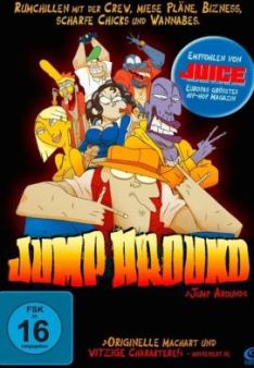 Jump Around