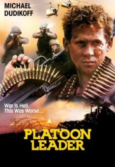 Platoon Leader - Der Krieg kennt keine Helden