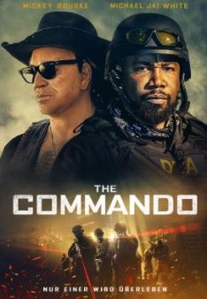 The Commando