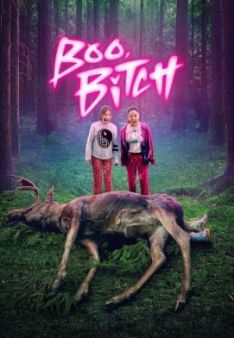 Boo, Bitch - Staffel 1