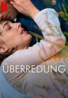 Überredung