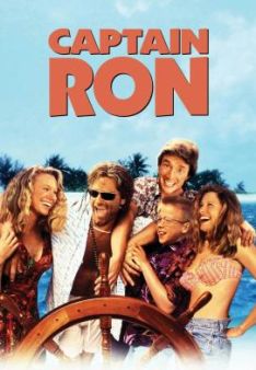 Captain Ron - Kreuzfahrt ins Glück