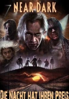 Near Dark - Die Nacht hat ihren Preis