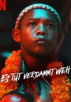Es tut verdammt weh - Staffel 1 *Subbed*