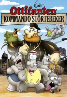 Kommando Störtebeker