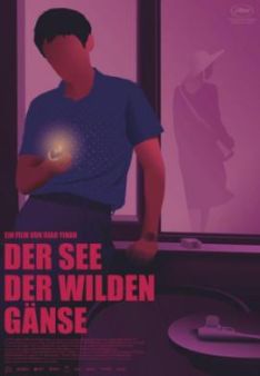 Der See der wilden Gänse