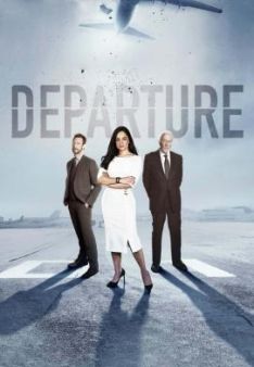 Departure - Staffel 2