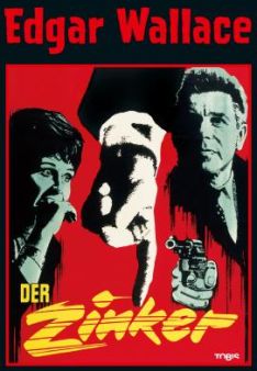 Edgar Wallace - Der Zinker