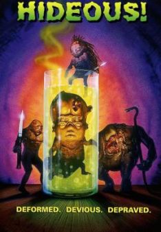 In Vitro - Angriff der Mutanten