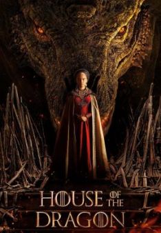 Game Of Thrones: House Of The Dragon