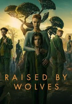 Raised by Wolves - Staffel 2