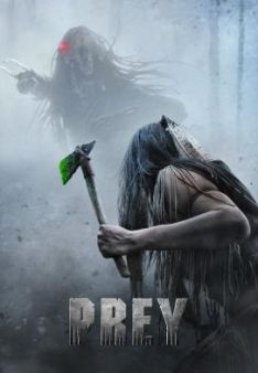 Prey