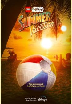 LEGO Star Wars: Sommerurlaub