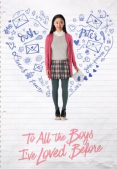 To All the Boys I've Loved Before