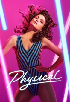 Physical - Staffel 2