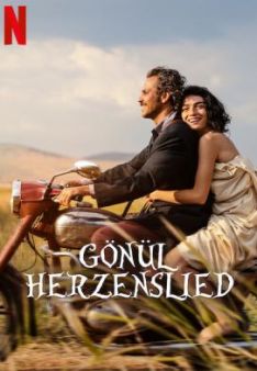 Gönül - Herzenslied