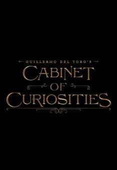 Guillermo del Toro's Cabinet of Curiosities