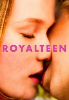 Royalteen: Der Erbe