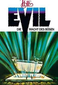The Evil - Die Macht des Bösen