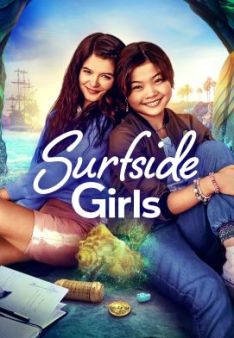 Surfside Girls - Staffel 1
