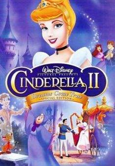 Cinderella 2 - Träume werden wahr