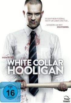 White Collar Hooligan