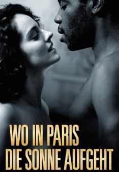 Wo in Paris die Sonne aufgeht