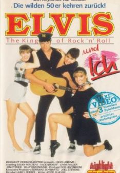 Mein Leben mit Elvis