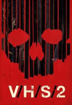 S-VHS aka. V/H/S/2