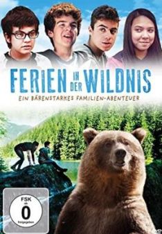 Ferien in der Wildnis